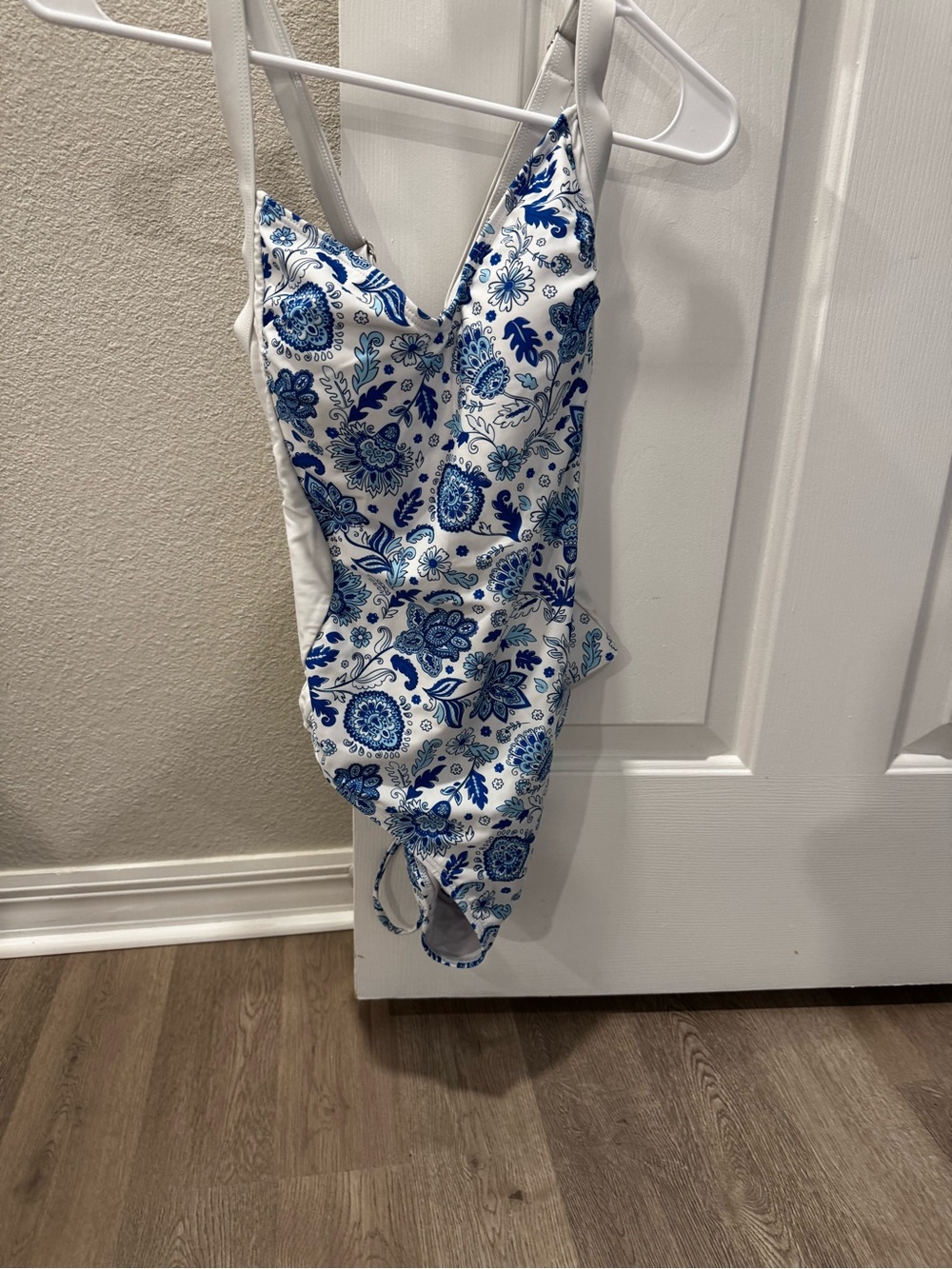 One piece Bathing Suit